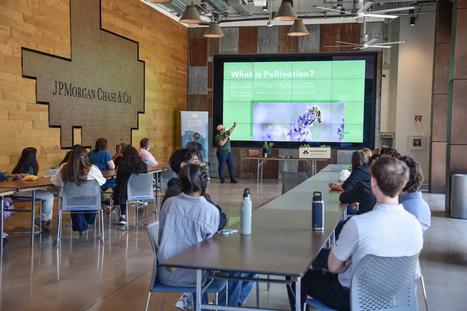 Cultivating Certification Success: How MicroHabitat Transforms Properties into Thriving Green Assets