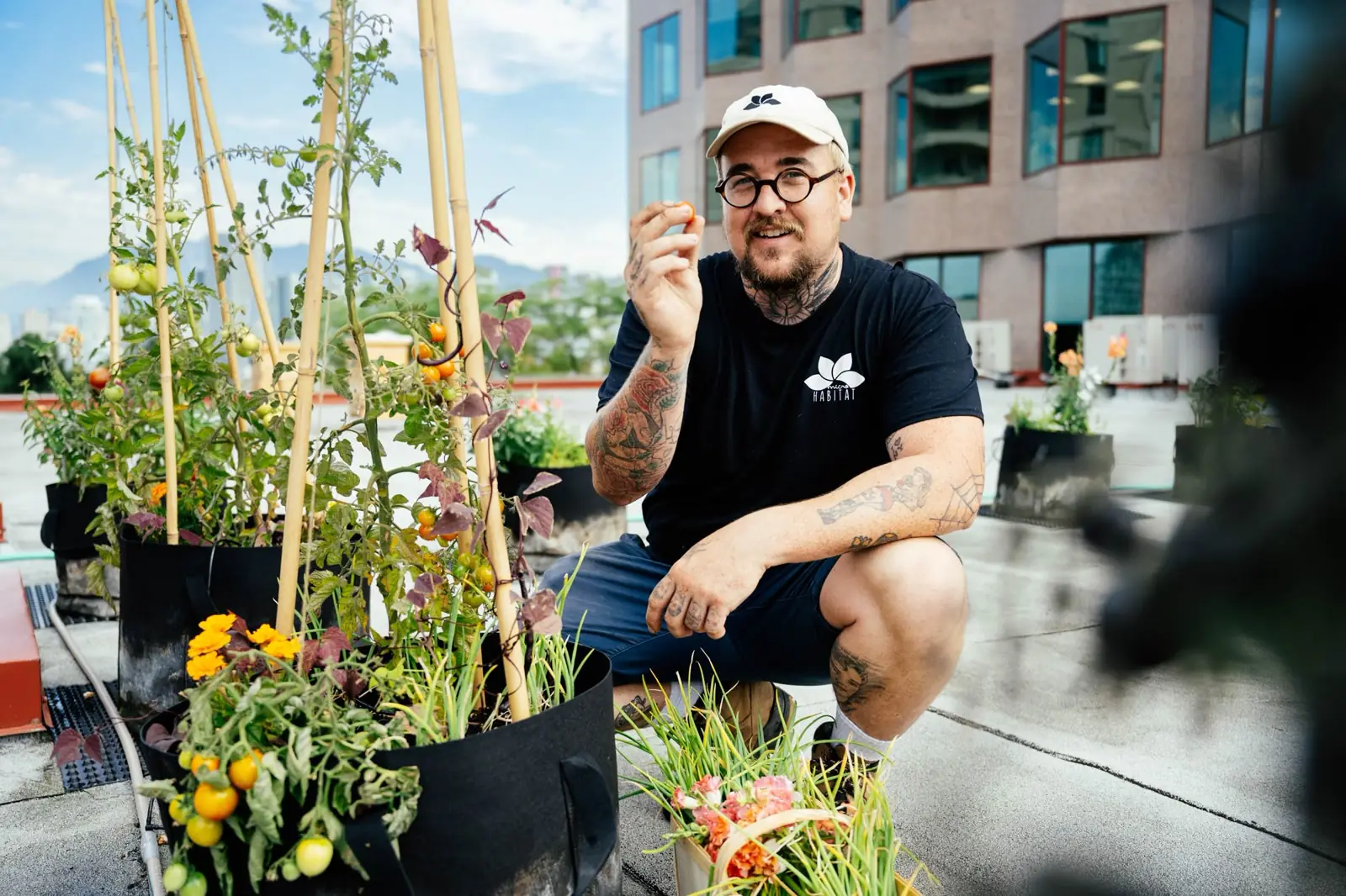 Visible, Credible, Scalable: Why MyUrbanFarm is the Heart of Tenant Engagement