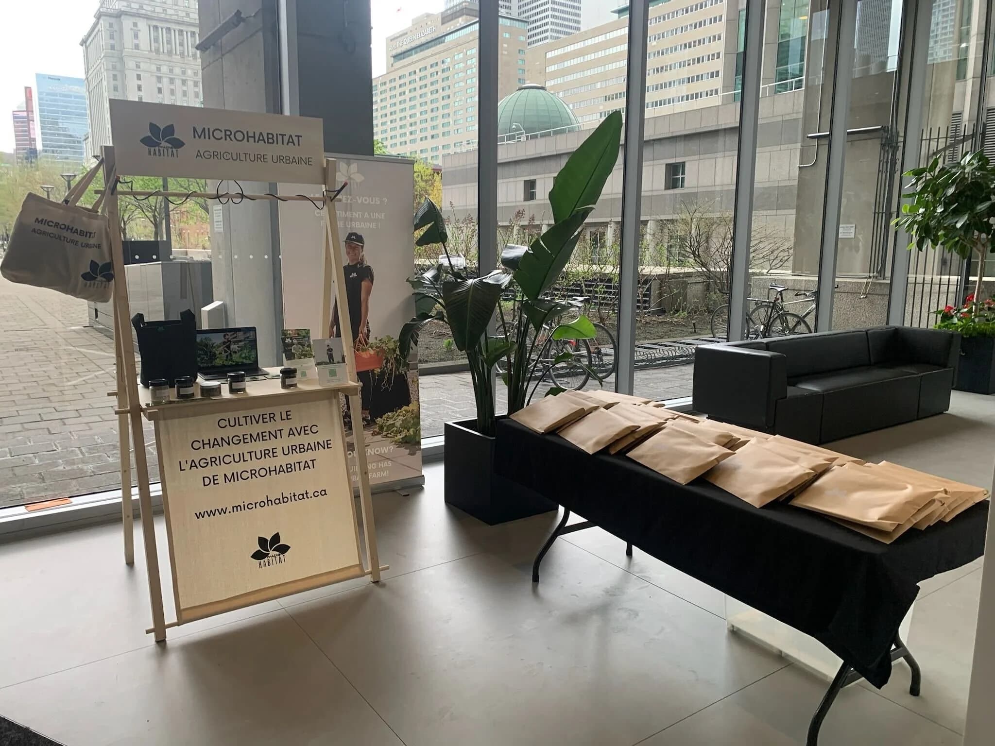 Corporate community engagement