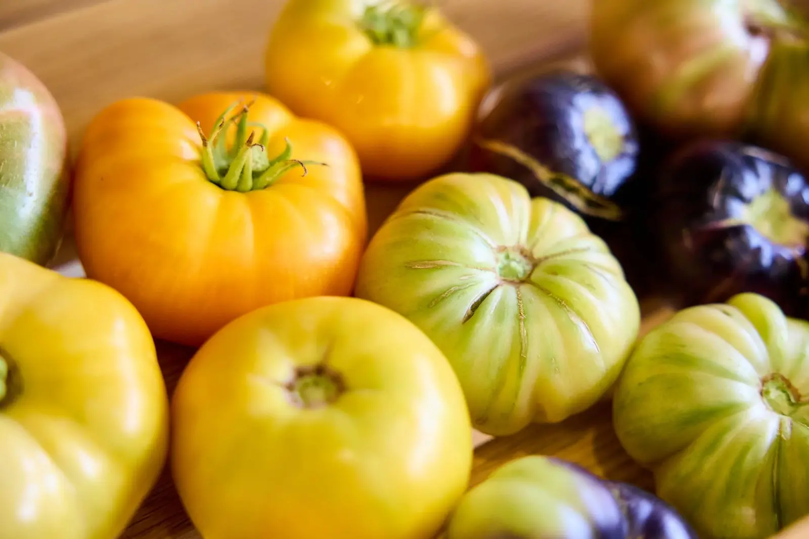 7 Beneficios de la Agricultura Urbana