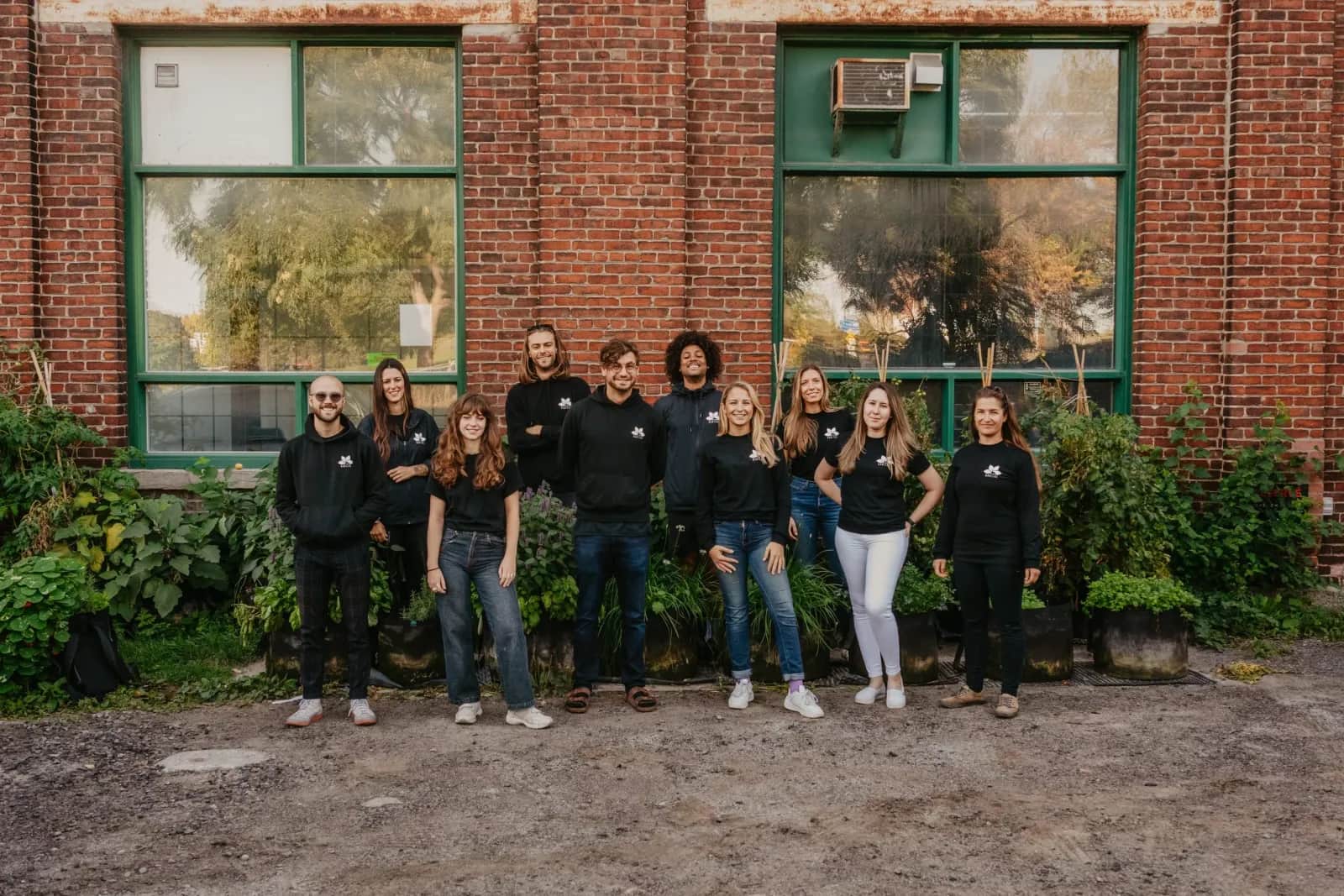 MicroHabitat Team